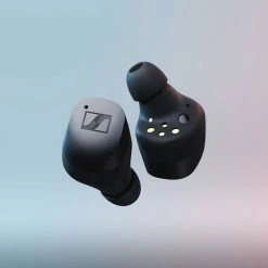 Cheap 🔥 Sennheiser - MOMENTUM True Wireless 3 True Wireless Earbuds 🌟 26 Sennheiser - MOMENTUM True Wireless 3 True Wireless Earbuds