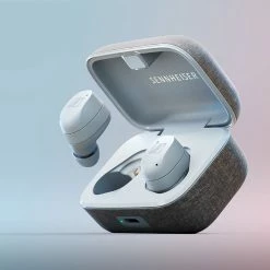 Cheap 🔥 Sennheiser - MOMENTUM True Wireless 3 True Wireless Earbuds 🌟 31 Sennheiser - MOMENTUM True Wireless 3 True Wireless Earbuds