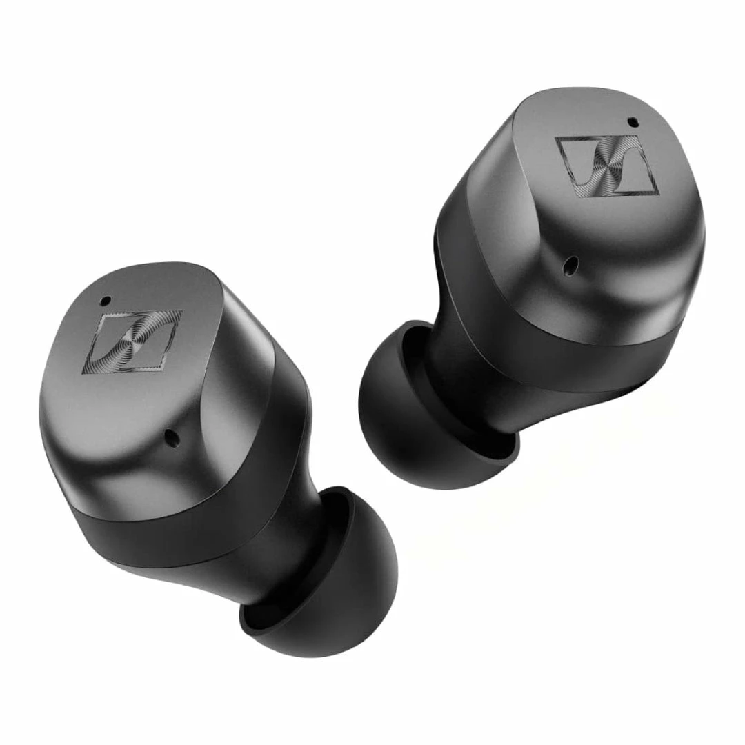Cheap 🔥 Sennheiser - MOMENTUM True Wireless 3 True Wireless Earbuds 🌟 8 Sennheiser - MOMENTUM True Wireless 3 True Wireless Earbuds
