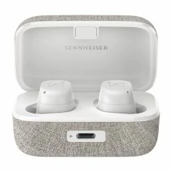 Cheap 🔥 Sennheiser - MOMENTUM True Wireless 3 True Wireless Earbuds 🌟 32 Sennheiser - MOMENTUM True Wireless 3 True Wireless Earbuds