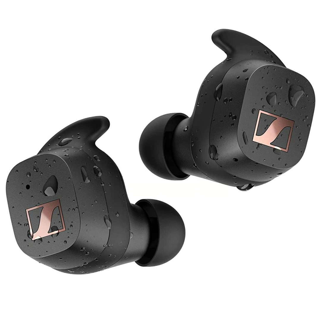 Promo 😀 Sennheiser - SPORT True Wireless 👏 3 Sennheiser - SPORT True Wireless