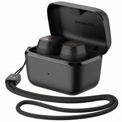Promo 😀 Sennheiser - SPORT True Wireless 👏 13 Sennheiser - SPORT True Wireless