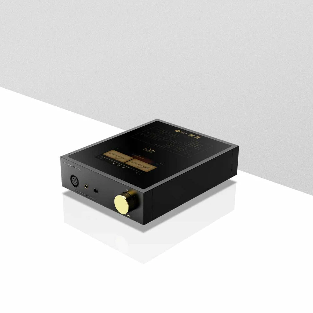 Cheapest 🎉 Desktop Amps & DACs Shanling - EM5 🎁 6 Desktop Amps & DACs Shanling - EM5