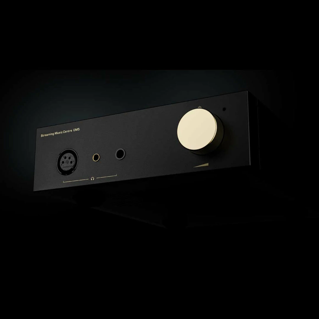 Cheapest 🎉 Desktop Amps & DACs Shanling - EM5 🎁 13 Desktop Amps & DACs Shanling - EM5