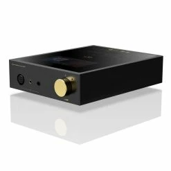 Cheapest 🎉 Desktop Amps & DACs Shanling - EM5 🎁 22 Desktop Amps & DACs Shanling - EM5