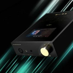 Cheapest 🎉 Desktop Amps & DACs Shanling - EM5 🎁 25 Desktop Amps & DACs Shanling - EM5