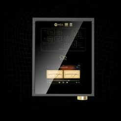 Cheapest 🎉 Desktop Amps & DACs Shanling - EM5 🎁 27 Desktop Amps & DACs Shanling - EM5