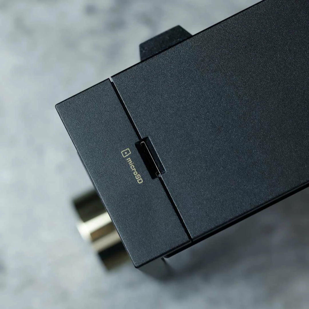 Cheapest 🎉 Desktop Amps & DACs Shanling - EM5 🎁 16 Desktop Amps & DACs Shanling - EM5