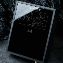 Cheapest 🎉 Desktop Amps & DACs Shanling - EM5 🎁 36 Desktop Amps & DACs Shanling - EM5