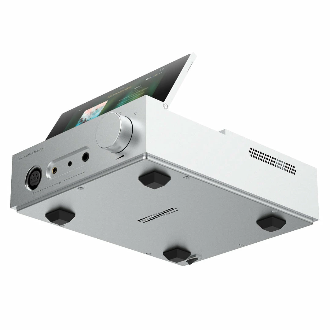 Best reviews of 💯 Shanling - EM7 😍 18 Shanling - EM7