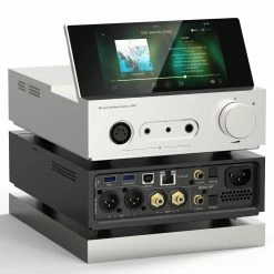 Best reviews of 💯 Shanling - EM7 😍 40 Shanling - EM7