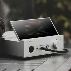 Best reviews of 💯 Shanling - EM7 😍 41 Shanling - EM7