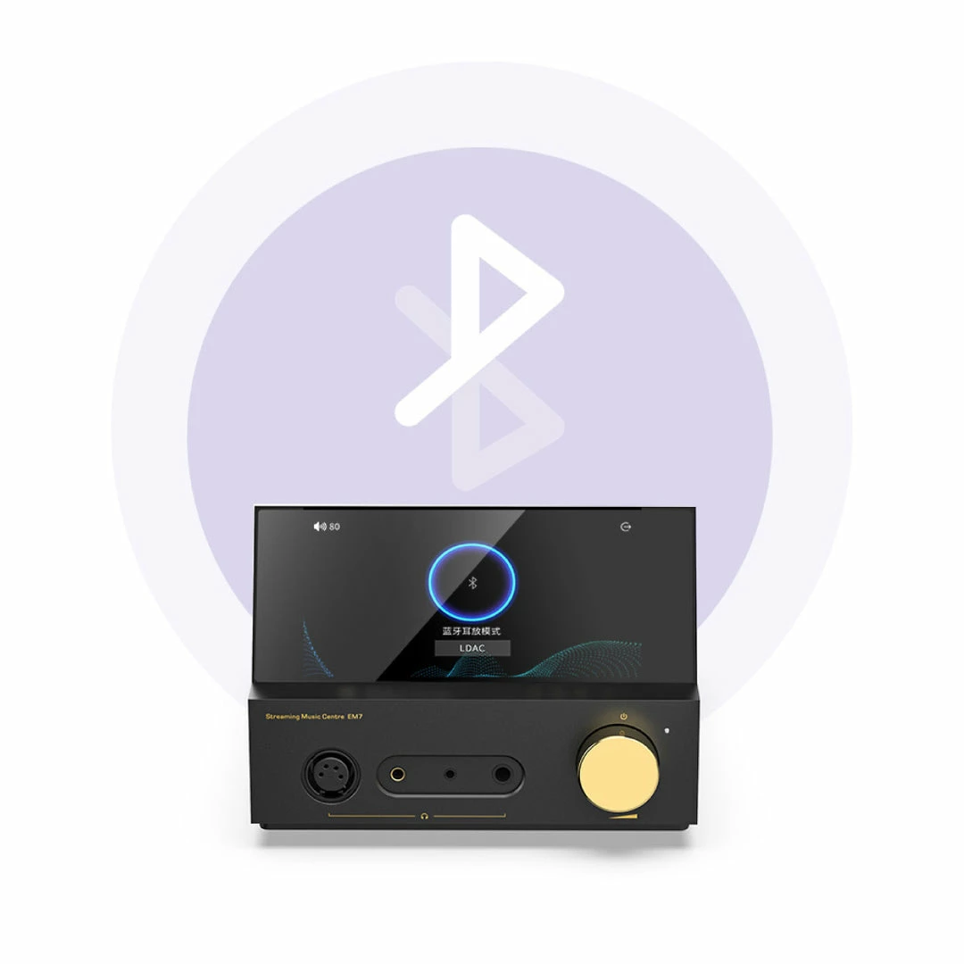 Best reviews of 💯 Shanling - EM7 😍 11 Shanling - EM7