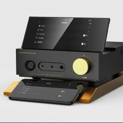 Best reviews of 💯 Shanling - EM7 😍 30 Shanling - EM7