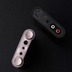 Shanling - H7 Portable Amps &DACs