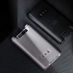 Shanling - H7 Portable Amps &DACs