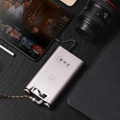 Shanling - H7 Portable Amps &DACs