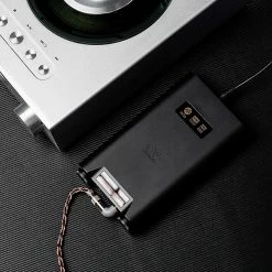 Shanling - H7 Portable Amps &DACs