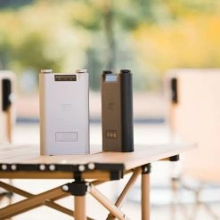 Shanling - H7 Portable Amps &DACs