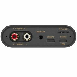 Shanling - H7 Portable Amps &DACs