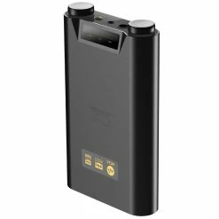 Shanling - H7 Portable Amps &DACs