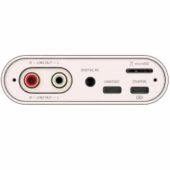 Shanling - H7 Portable Amps &DACs