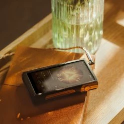 Wholesale 😉 Shanling - M7 Leather Case 🎉 15 Shanling - M7 Leather Case