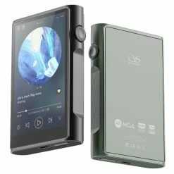 Hi-Res Audio Players Shanling - M3 Ultra