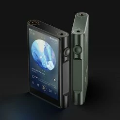 Hi-Res Audio Players Shanling - M3 Ultra