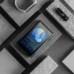 Hi-Res Audio Players Shanling - M3 Ultra