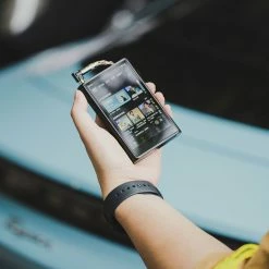 Hi-Res Audio Players Shanling - M3 Ultra