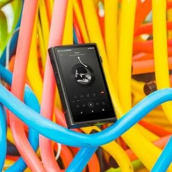 Hi-Res Audio Players Shanling - M3 Ultra