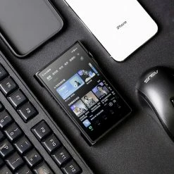 Hi-Res Audio Players Shanling - M3 Ultra