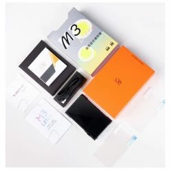 Hi-Res Audio Players Shanling - M3 Ultra