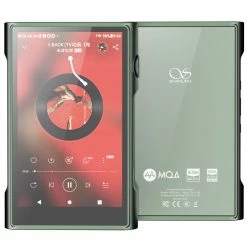 Hi-Res Audio Players Shanling - M3 Ultra