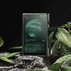 Hi-Res Audio Players Shanling - M3 Ultra