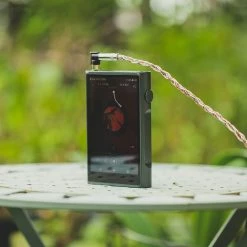 Hi-Res Audio Players Shanling - M3 Ultra