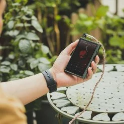 Hi-Res Audio Players Shanling - M3 Ultra