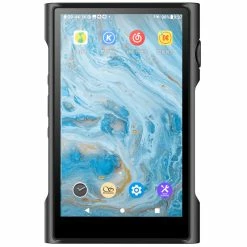 Hi-Res Audio Players Shanling - M3 Ultra