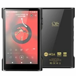 Hi-Res Audio Players Shanling - M3 Ultra