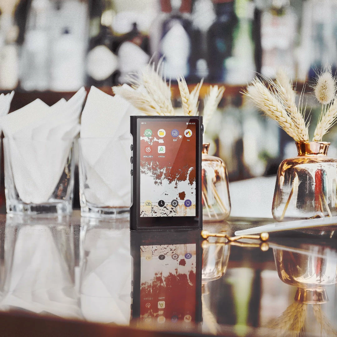 Flash Sale โ Shanling - M3X Hi-Res Audio Players ๐ 11 Shanling - M3X Hi-Res Audio Players