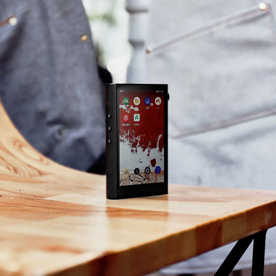 Flash Sale โ Shanling - M3X Hi-Res Audio Players ๐ 12 Shanling - M3X Hi-Res Audio Players