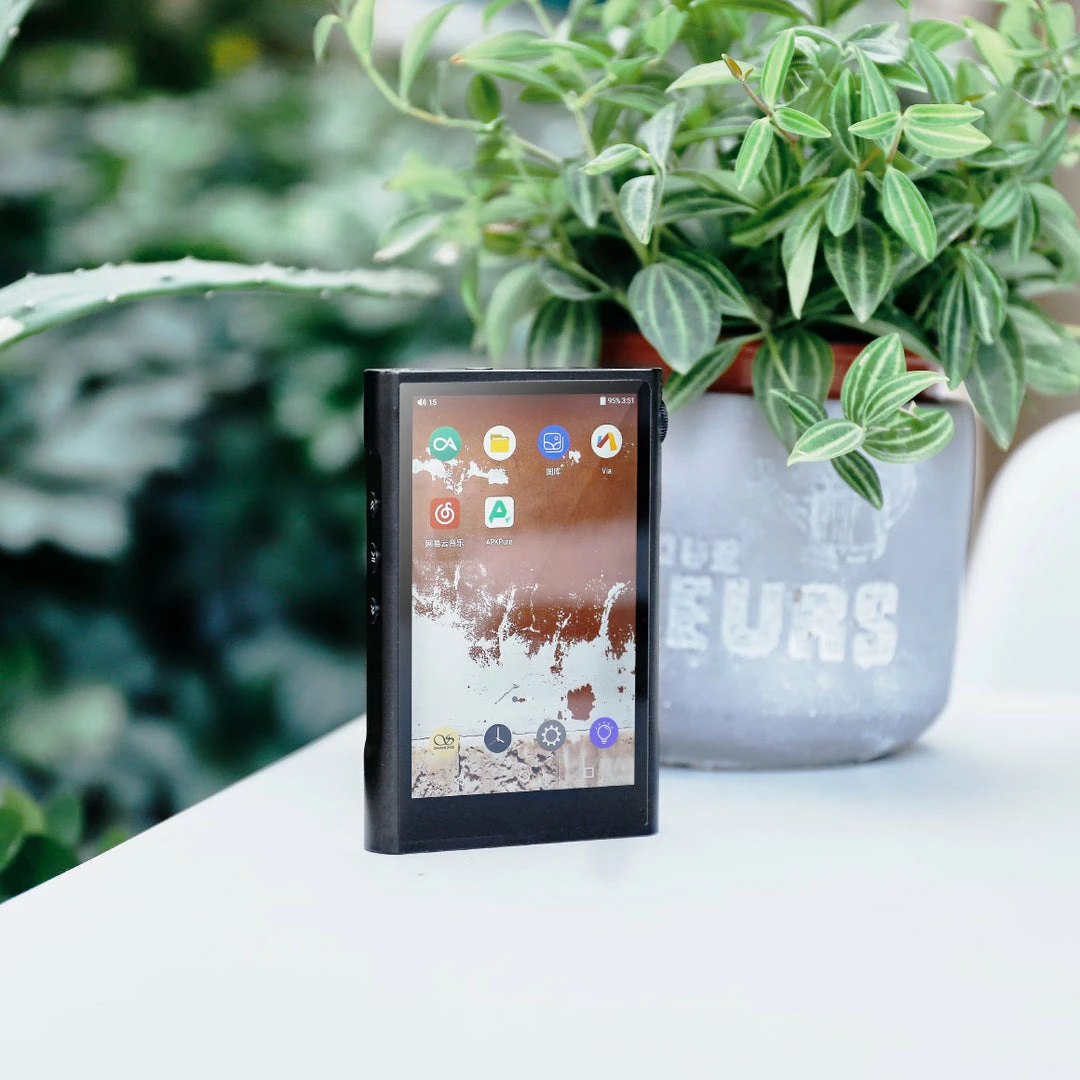 Flash Sale โ Shanling - M3X Hi-Res Audio Players ๐ 13 Shanling - M3X Hi-Res Audio Players