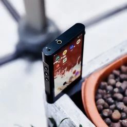 Flash Sale โ Shanling - M3X Hi-Res Audio Players ๐ 59 Shanling - M3X Hi-Res Audio Players