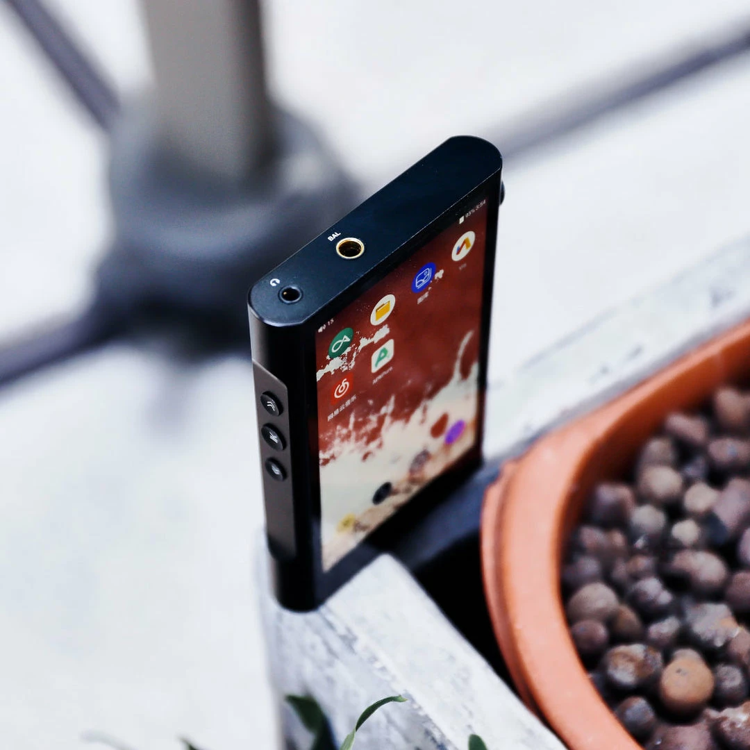 Flash Sale โ Shanling - M3X Hi-Res Audio Players ๐ 18 Shanling - M3X Hi-Res Audio Players