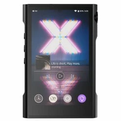 Shanling - M3X Hi-Res Audio Players