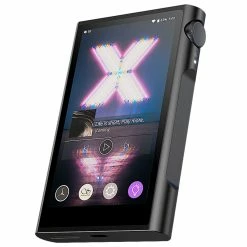 Shanling - M3X Hi-Res Audio Players