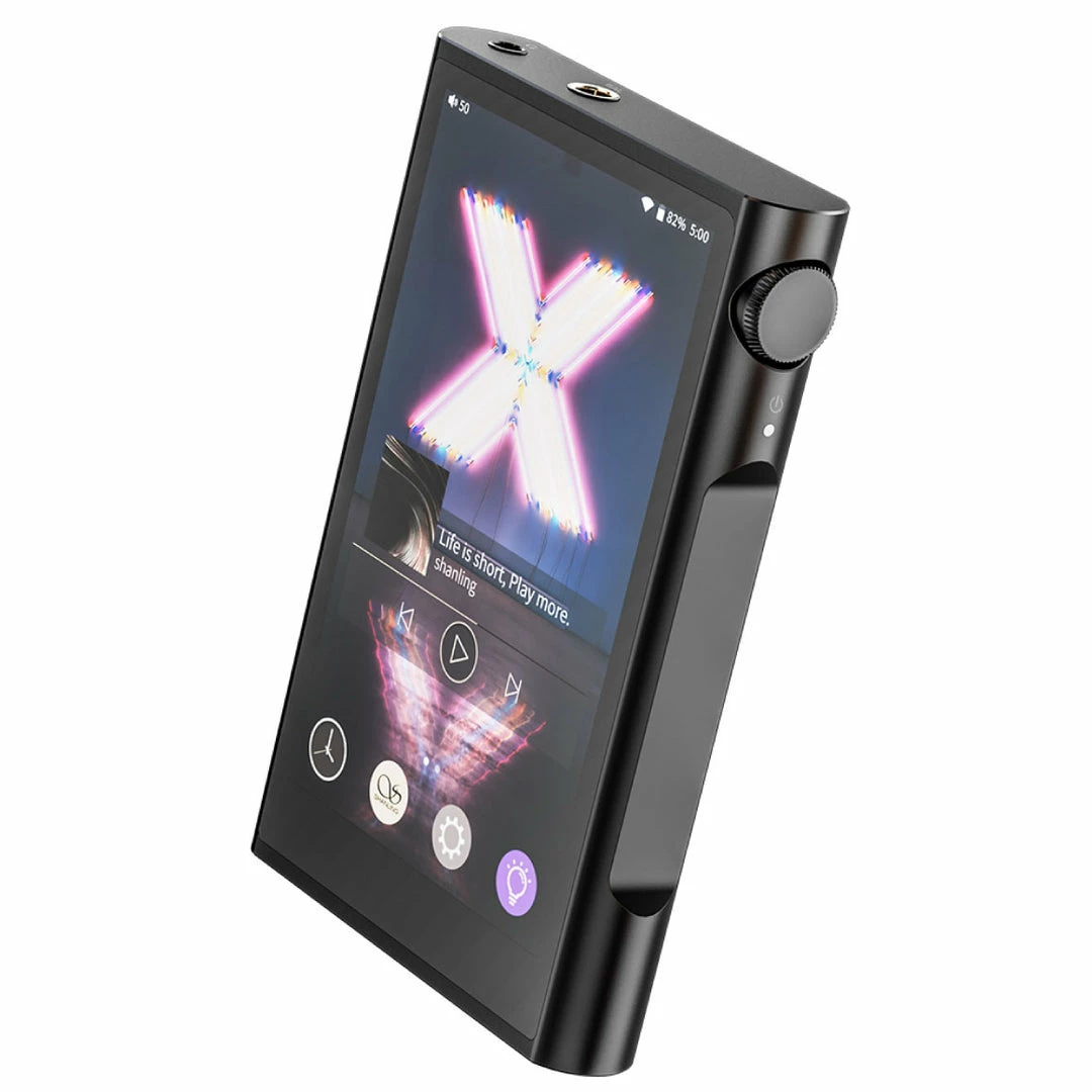 Flash Sale โ Shanling - M3X Hi-Res Audio Players ๐ 4 Shanling - M3X Hi-Res Audio Players