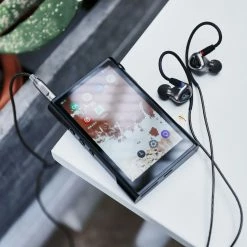 Flash Sale โ Shanling - M3X Hi-Res Audio Players ๐ 55 Shanling - M3X Hi-Res Audio Players