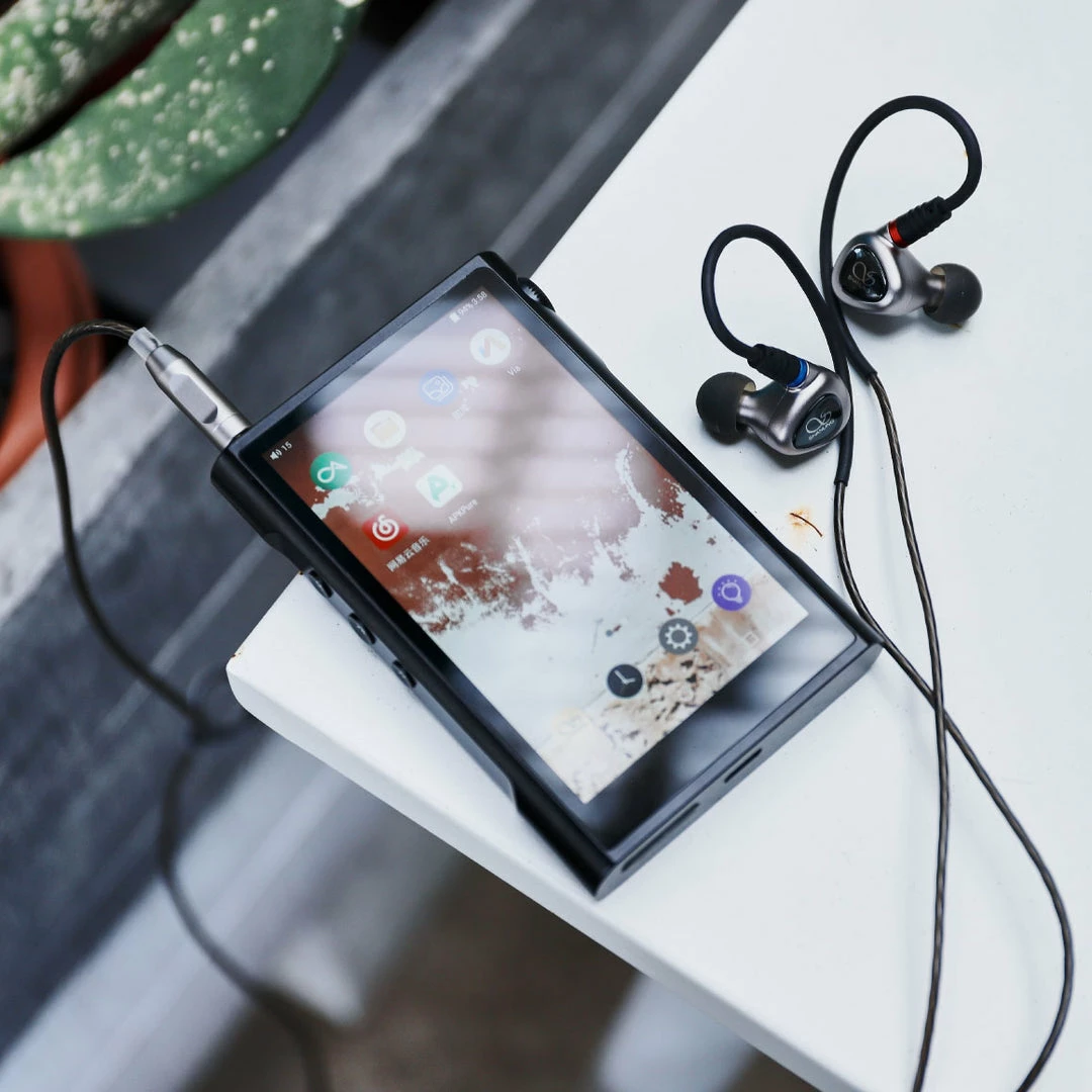 Flash Sale โ Shanling - M3X Hi-Res Audio Players ๐ 14 Shanling - M3X Hi-Res Audio Players